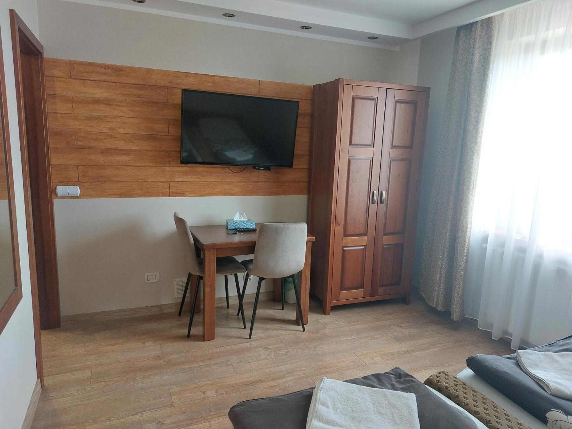Agroturystyka Żubrówka Exterior foto